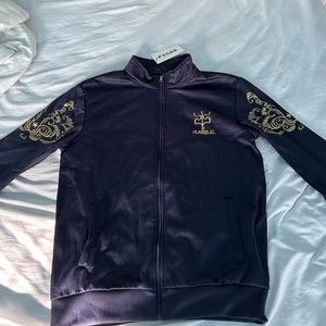 Pasok Classilal Jacke